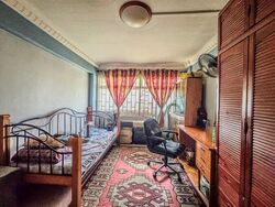 Blk 199 Boon Lay Gardens (Jurong West), HDB 5 Rooms #563741631